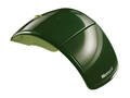 ������������ ���� Microsoft ARC Mouse, Green (ZJA-00040)