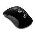 ������������ ���� HP Wireless Laser Comfort Mouse (VT677AA)