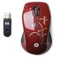 ������������ ���� Mouse HP Wireless Comfort Special Edition Orchid cons (NP143AA)