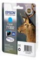 �������� (C13T13024010) Epson T1302 (cyan) ��� B42WD �����