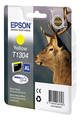 �������� (C13T13044010) Epson T1304 (yellow) ��� B42WD ������