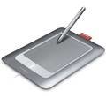 ����������� ������� Wacom Bamboo Fun Pen&Touch  special
