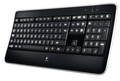 ���������� Logitech K800 (920-002395)