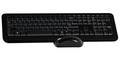 ��������: ������������ ���������� � ���� Microsoft Wireless Desktop 800, ������ (2LF-00012)