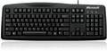 ���������� Microsoft Wired Keyboard 200, USB,� Black