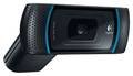 ���-������ Logitech Webcam HD B910, 5MP, USB, Oem, [960-000684]