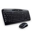 ����������+���� Logitech Wireless Desktop MK320 [920-002894]