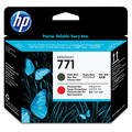 ���������� ������� HP � 771 (CE017A) Designjet Z6200
