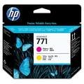 ���������� ������� HP � 771 (CE018A) Designjet Z6200