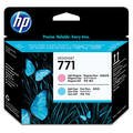 ���������� ������� HP � 771 (CE019A) Designjet Z6200