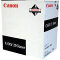 ����� (0438B002) Canon C-EXV20 Magenta