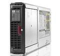 ������ HP BladeSystem D2200sb (AP880A)