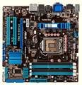 ����������� ����� ASUS P7H55-M LE/SI Socket1156