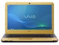 ������� Sony VAIO VPC-EA3Z1R/N