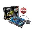 ����������� ����� ASUS P8P67 DELUXE Socket1155