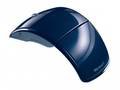 ������������ ���� Microsoft Laser Arc Mouse USB Blue Retail (ZJA-00038)