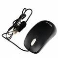 ���� Microsoft Compact Optical Mouse USB Black bulk (NQD-00004)
