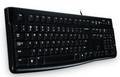 ���������� Logitech K120 (920-002506)