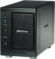 ��������� ReadyNAS Pro 2 �� 2 SATA ����� c ������ USB 3.0 (��� ������)