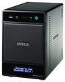 ������� ��������� NETGEAR ReadyNAS Pro RNDP4000-100EUS