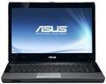 ������� Asus U41J/U41JF (380M/4Gb/320Gb/DVD-RW/WiFi/BT/W7HP/14