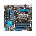 ����������� ����� ASUS P8P67-M Socket1155