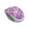 ������������ ���� HP Wireless Optical Mobile Mouse Pink (Mickey) cons 2.4GHz (WX410AA)