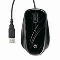 ������������ ���� HP Wireless Optical Laser Mouse, Brain (XA965AA)