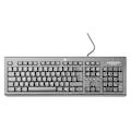 ���������� HP Classic Wired Keyboard (Russia, Ukraine ) (WZ972AA)