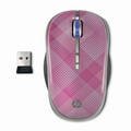 ���� HP Wireless Optical Mobile Mouse Rapsberry (Mickey) cons  2.4GHz (LG143AA)