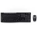 ������������ �������� ���������� � ���� Logitech MK260