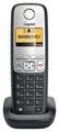 ���. �/������ Siemens Dect Gigaset A400 HSB (������)