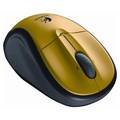 ���� Logitech M305 CITRON YELLOW  (910-002183)