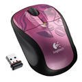 ���� Logitech M305 DUSTY ROSE (910-002181)