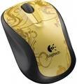 ���� Logitech M305 GOLD TENDRILS (910-002184)