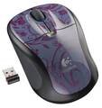 ���� Logitech M305 MIDNIGHT GARDEN (910-002186)