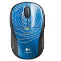 ���� Logitech M305 PEACOCK BLUE (910-002180)