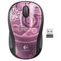 ���� Logitech M305 PLUM CURRENT (910-002188)