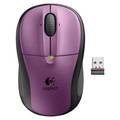 ���� Logitech M305 SOFT VIOLET (910-002179)