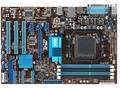 ����������� ����� Asus M5A78L Soc-AM3+ AMD760G DDRIII ATX AC'97 8ch LAN-Gbt +RAID