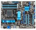 ����������� ����� Asus M5A88-V EVO Soc-AM3+ AMD880G DDRIII ATX AC'97 8ch LAN-Gbt +RAID