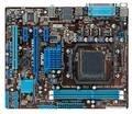����������� ����� Asus M5A78L-M LX Soc-AM3+ AMD760G DDRIII mATX AC'97 8ch GigaLAN +RAID +VGA