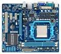 ����������� ����� Gigabyte GA-M68MT-S2 Socket-AM3 GF7025-630 DDRIII mATX SATA AC