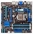 ����������� ����� Asus P8H61-M LX2 Socket1155