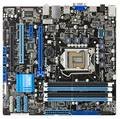 ����������� ����� Asus P8H67-I Socket1155
