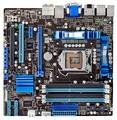 ����������� ����� Asus P8H67-M EVO Socket1155
