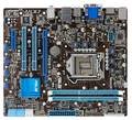 ����������� ����� Asus P8H67-M LE Socket1155