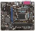����������� ����� Asus P8H67-M LX/SI Socket1155