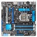 ����������� ����� Asus P8P67-M PRO Socket1155