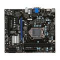 ����������� ����� MSI H55M-E23 Socket1156